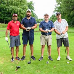 Summer Sizzler Golf Tournament 2025